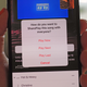 SharePlay on the iPhone is perfect for listening to music with friends